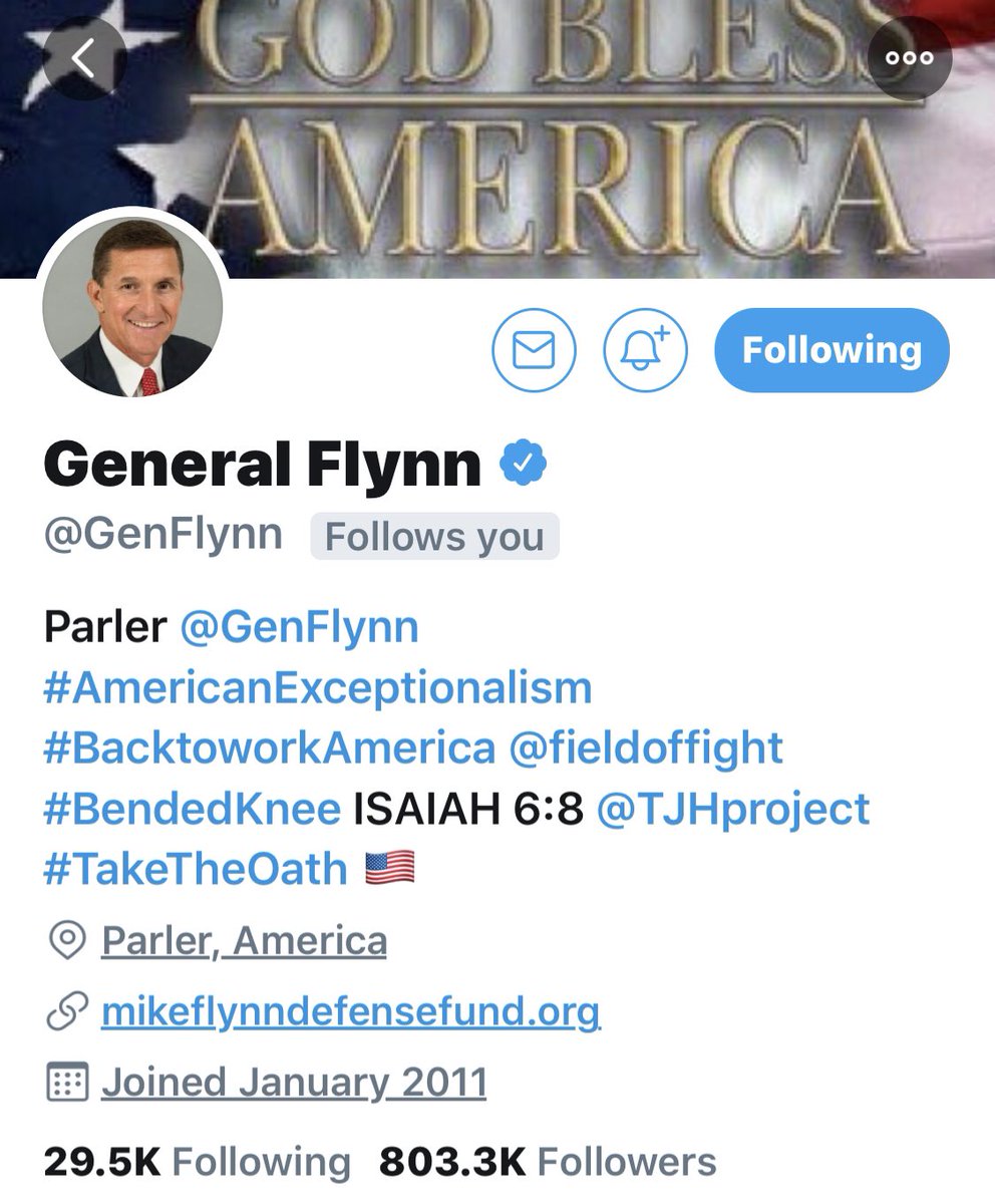 Karli Bonne’ 🇺🇸 tweet media