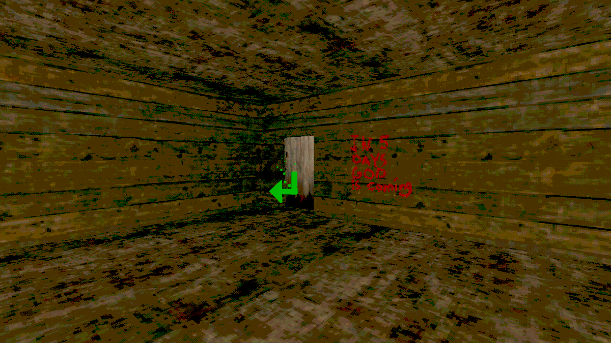 Airdorf On Twitter What S With These Non Scary Dreadxcollection Games Smh