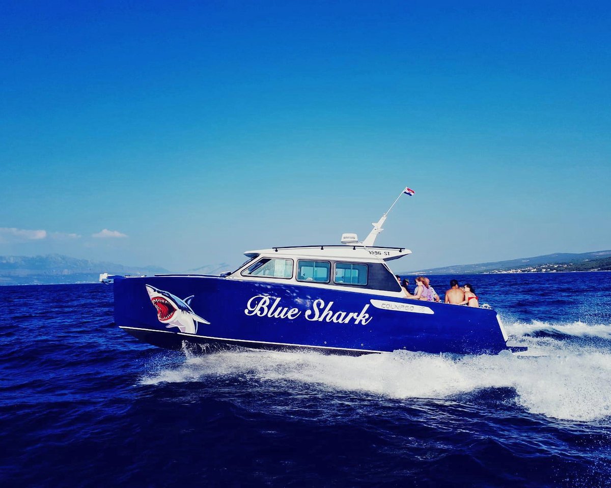 bluesharksplit's tweet photo. Let's Go! #Adriatic adventure with #bluesharktour waiting for you!!!
#bluesharksplit #travelling #croatiathevacationyoudeserve
#Travel #Traveller #GoodVibesOnly
WE CUT THE PRICES, EXPLORE OUR OFFERS ON THE BOOKING PAGE!!!
👉https://t.co/MsuO1XLyYp https://t.co/ru54H4Akro