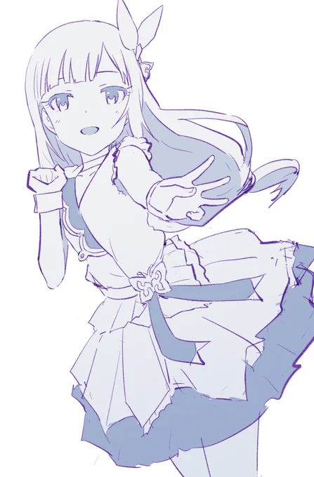 3周年イベントお疲れさまでした 
