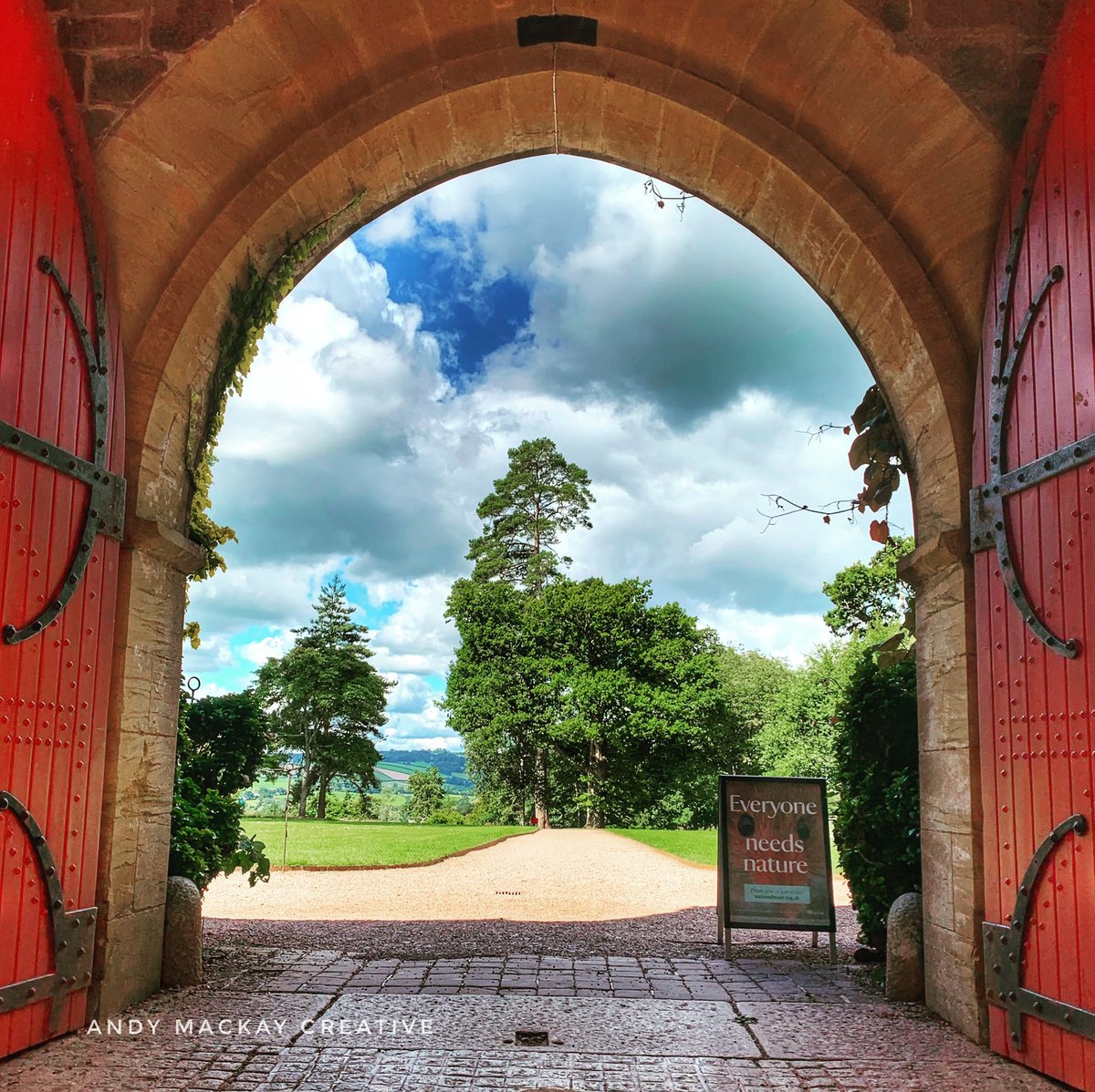 AndyMackay_'s tweet photo. Been exploring Knightshayes in Devon.
.
.
.
#EveryNeedsNature #NationalTrust #knightshayes #tiverton #swisbest #devonadventures #LoveDevon https://t.co/de4ATVQ98p