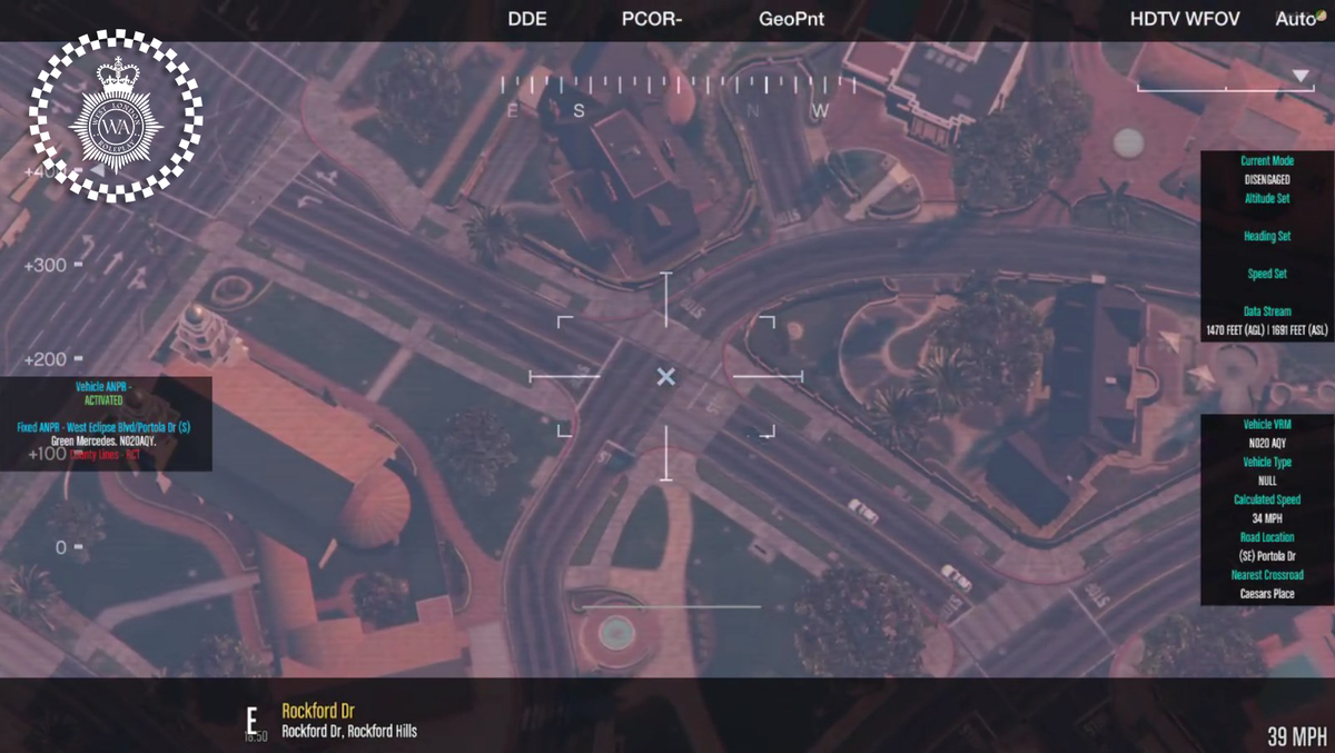 WLRPC Control Room tweet media