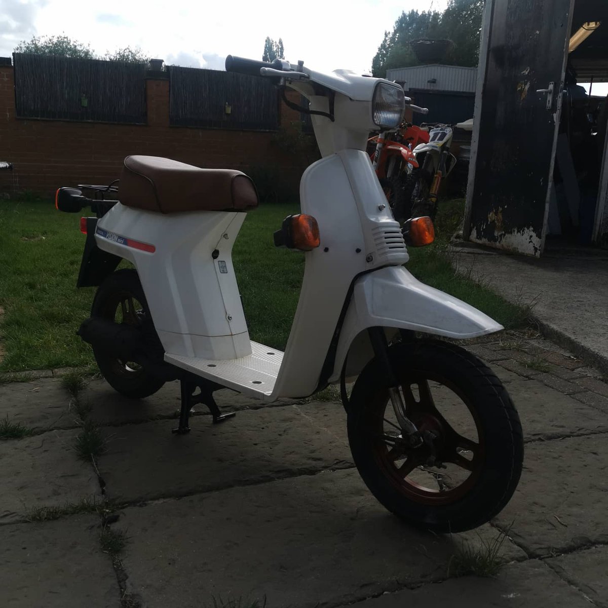 Linksmc's tweet image. Been a busy lock down heres a few jobs that have come through the doors