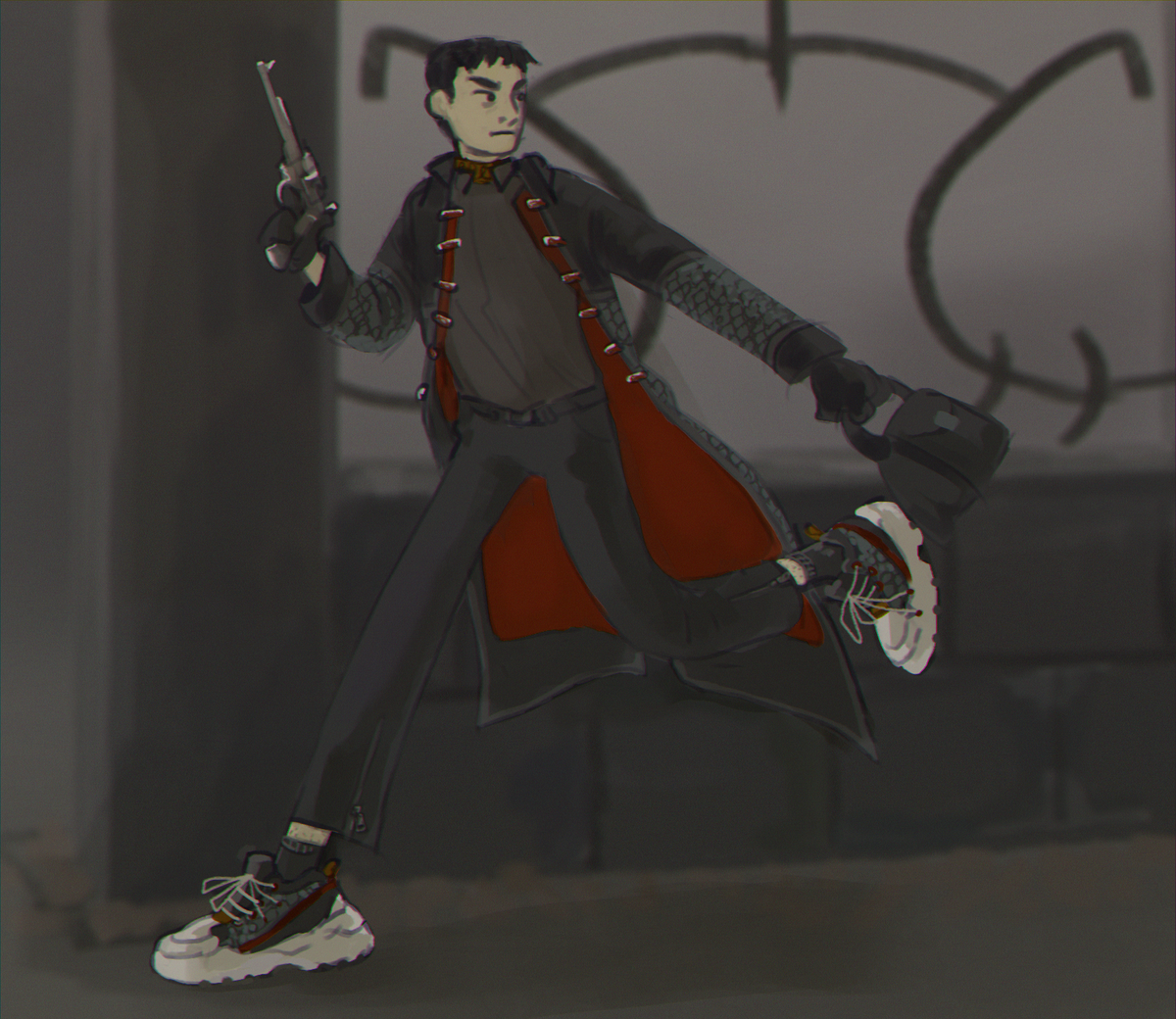 ded_lime's tweet photo. pumped up kicks? https://t.co/QdsrPxhkGV
