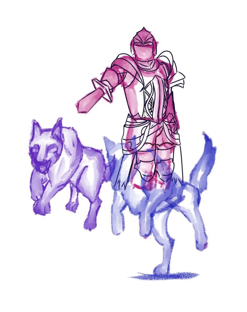 Art, Mmkay!? tweet media