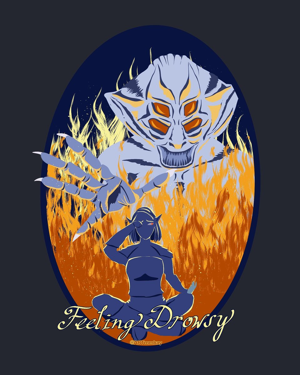 Art, Mmkay!? tweet media