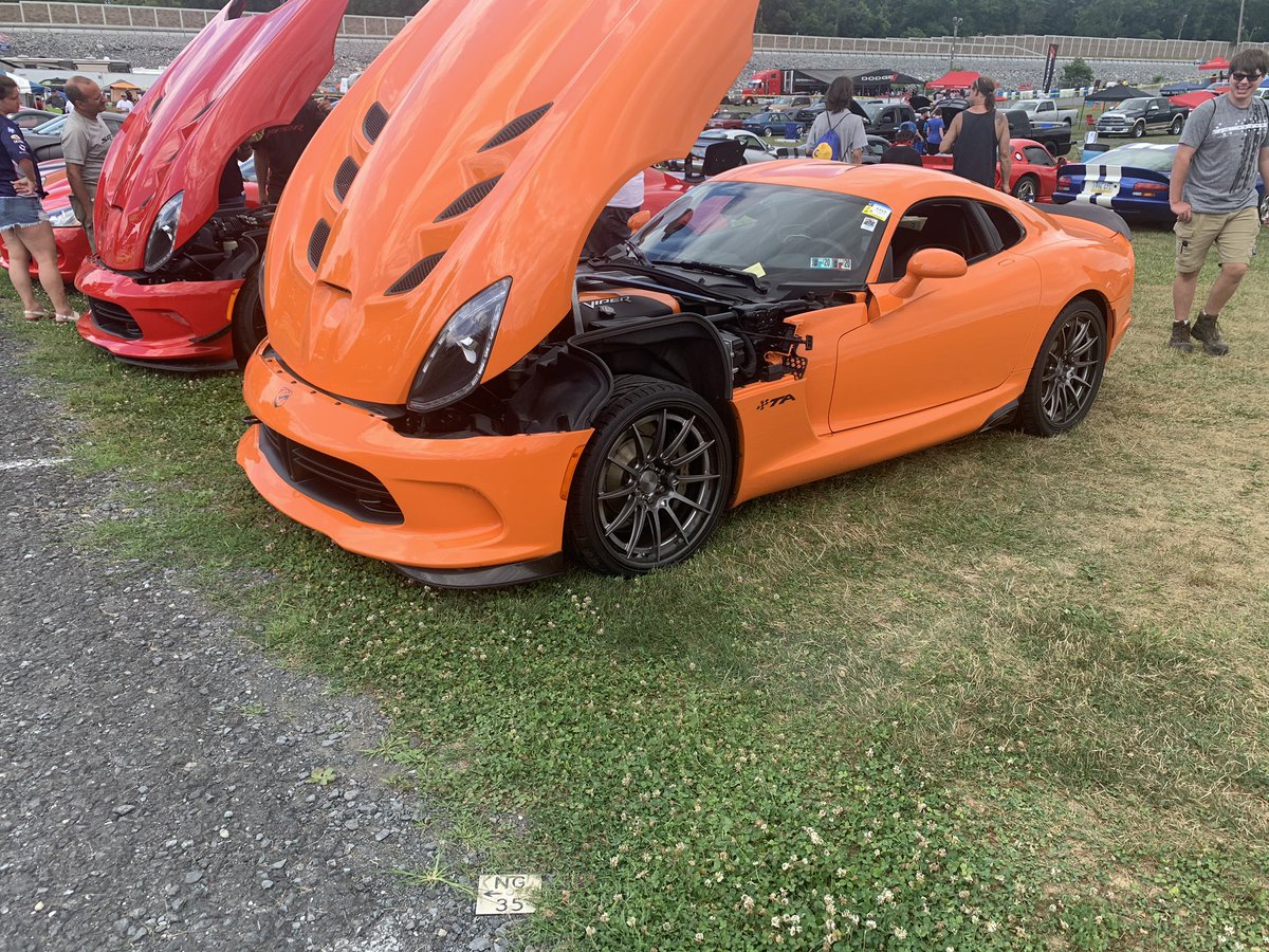 Dgeviper91's tweet photo. #CarlisleChrysler https://t.co/RY8NlXZLzj