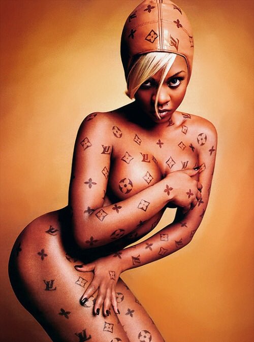 Happy Birthday Lil Kim Queen Bee 