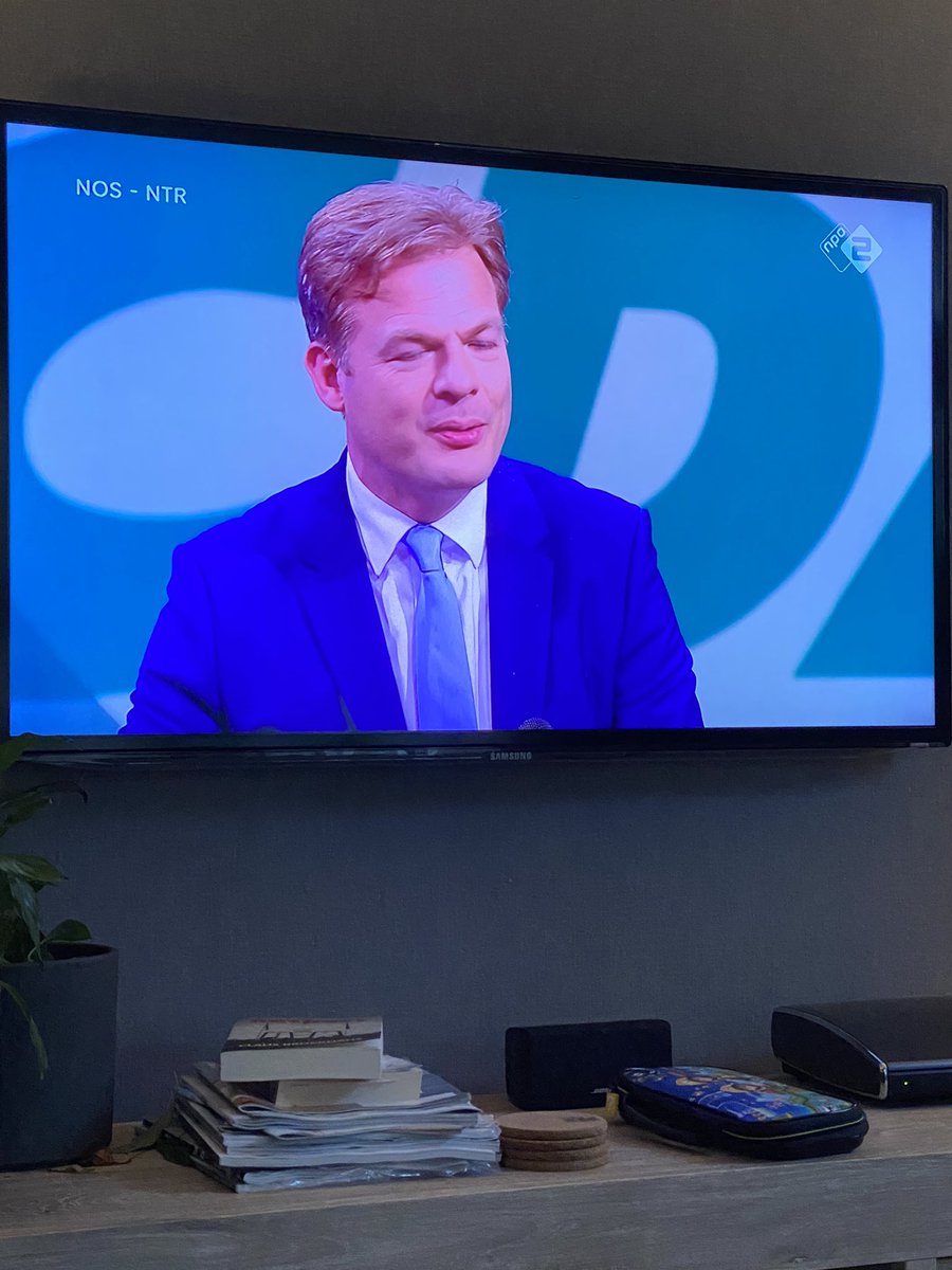 PatrickReinders's tweet image. Voor mijn nummer 1 @PieterOmtzigt 💪 @cdavandaag