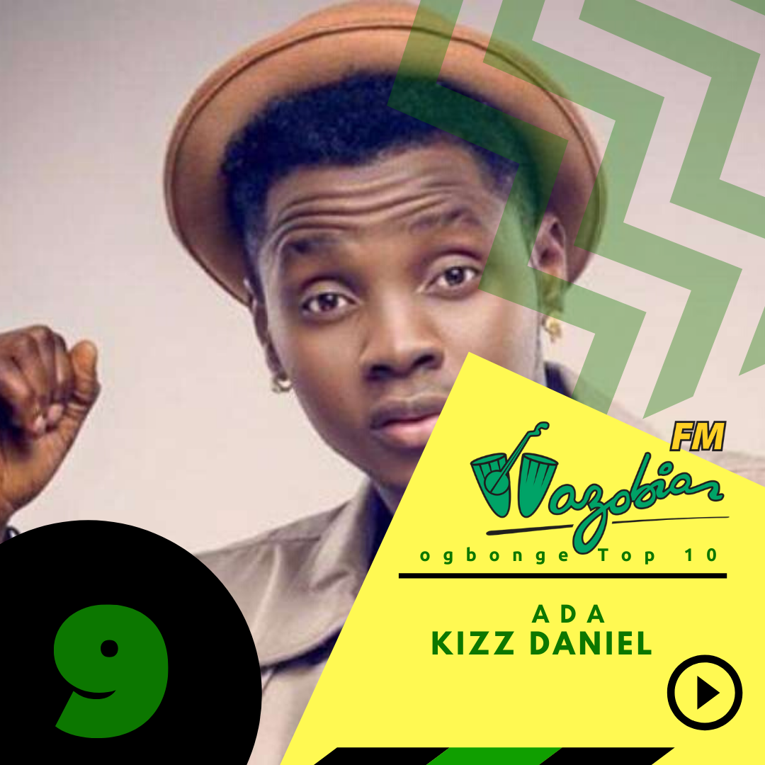 Wazobia_FM's tweet photo. Dis Nah #satideparipaSHOW with 
@TUALEBABA1
 
 #WAZOBIAFMTOPTEN #Num9 ADA @iamkissdaniel 

#satideparipaSHOW #SatideParipa https://t.co/7kIZz3Uxve