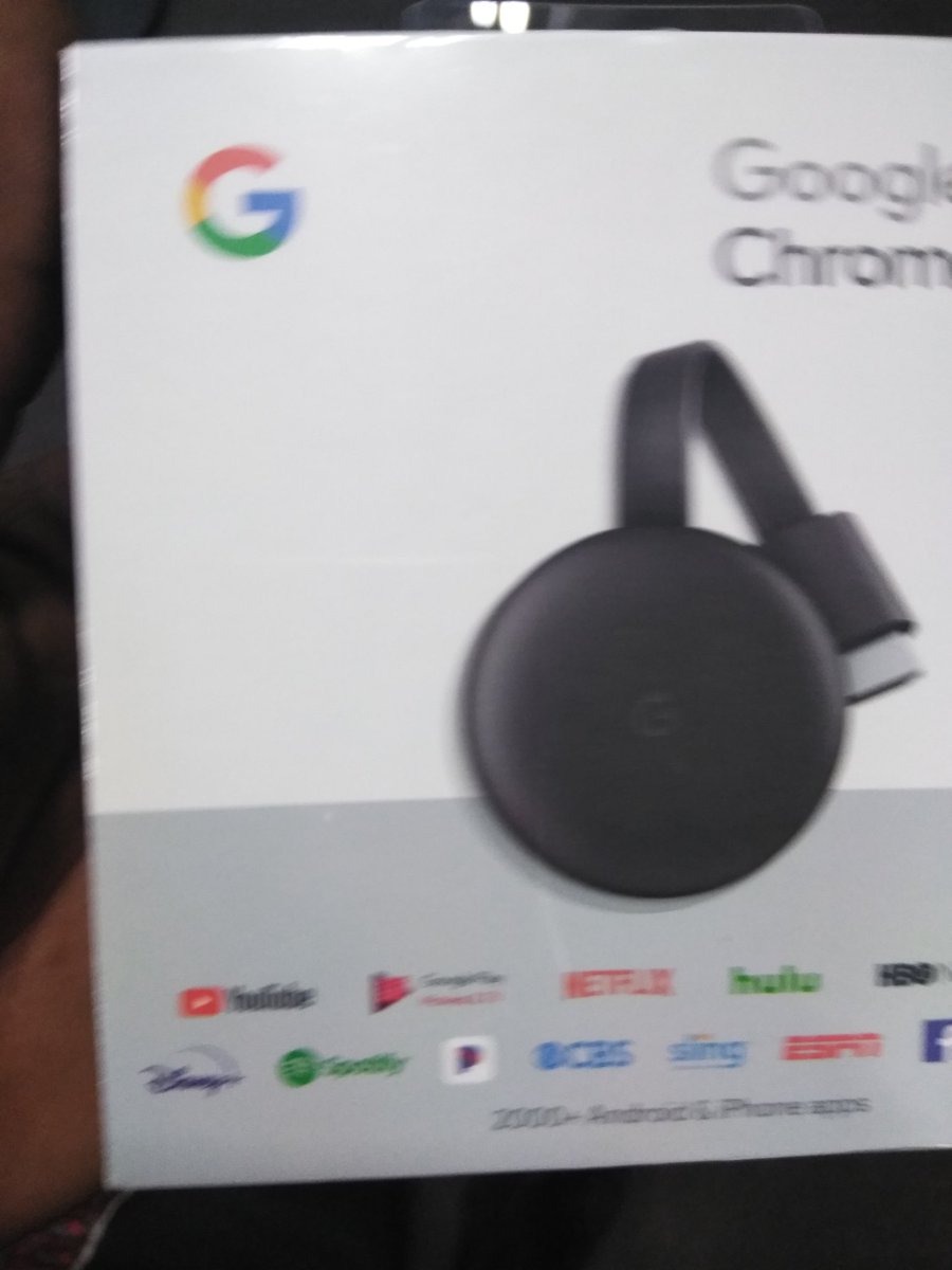 Go to best buy get you one of these and watch none" on your TV