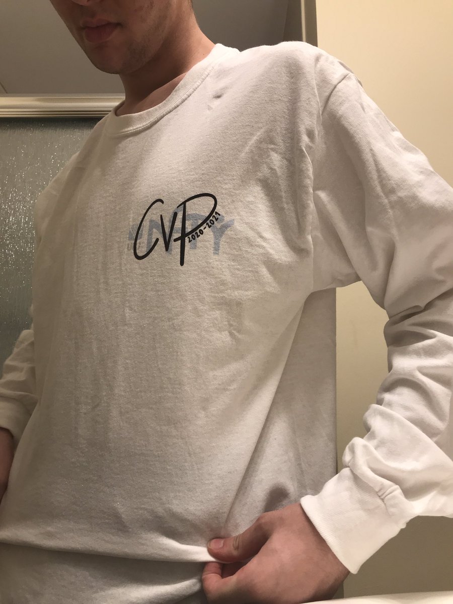 OV_CVP's tweet image. Ok one of my cvp merch items  arrived and I absolutely LOVE IT