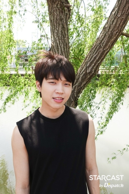 hourlywoohyun's tweet photo. https://t.co/nYDYNqNvyu