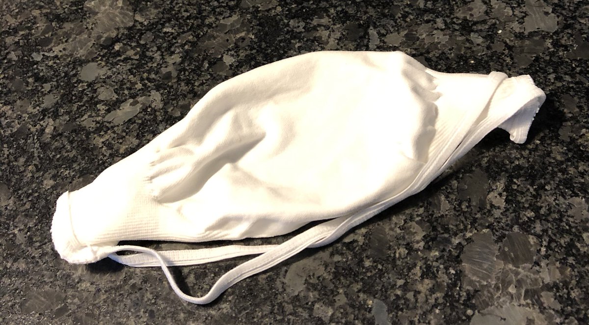 4. This one, which I bought in a corner shop, is horrible. It has the look and feel of control underwear, clings like an old boyfriend you can’t shake off and the material sucks in as you breathe.Yuk5/