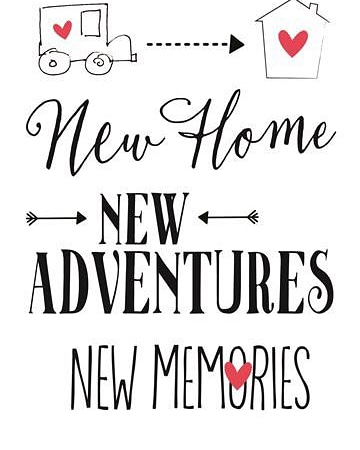 I got my own house🎊🎉