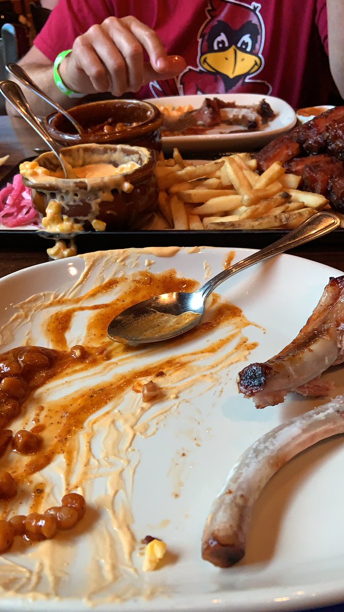 DillonZwanziger's tweet photo. @jackstackbbq 👀 👀 👀 https://t.co/3dnQOy6SeF