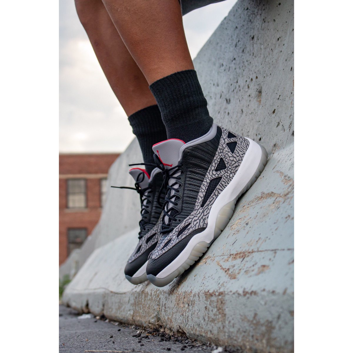 nice kicks store locator