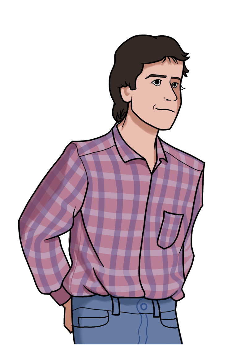 illizstrations's tweet photo. I'm Liz! This is my art twitter where I draw things from sports to music and other types of fan art with a hint of original content. Enjoy! https://t.co/rN6V2pJWlY