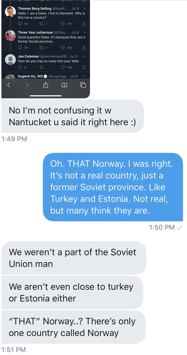 Three Year Letterman tweet media