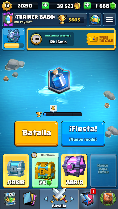 Trainer Babo tweet media