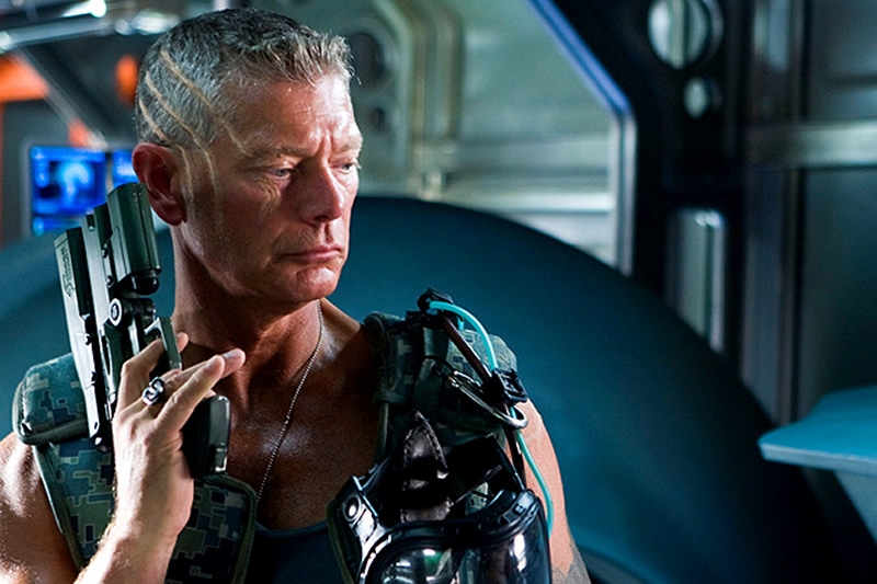 Happy birthday, Stephen Lang! 0Today the American actor turns 68 years old, see profile at:  
