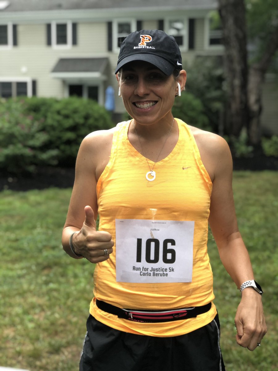 Coach_Berube's tweet photo. #runforjustice5k @PrincetonWBB https://t.co/HzBtcJuQWf https://t.co/b3S6uJ6tks https://t.co/sscfzmviFm