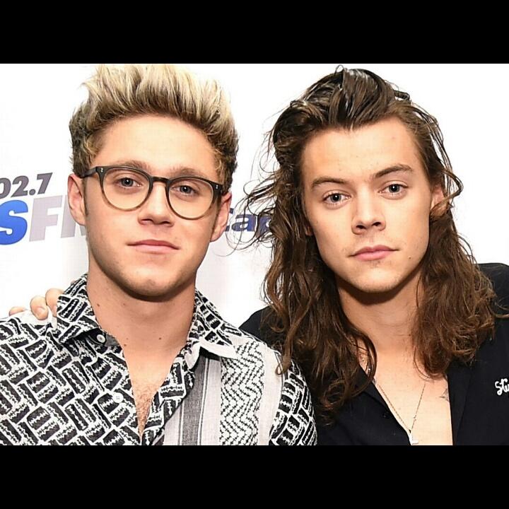 Truly, Madly, Deeply Narry
#NarryFriendship