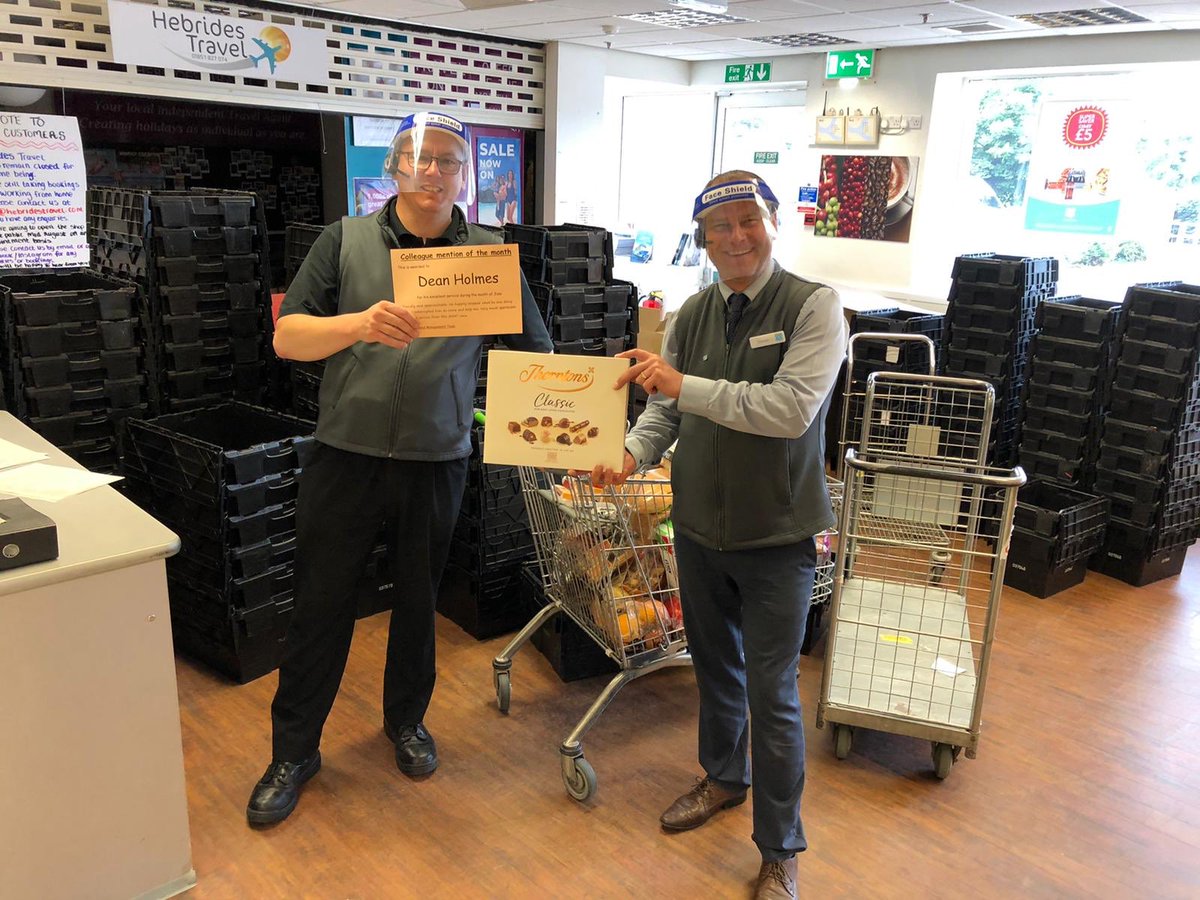 Steven Cooper tweet media