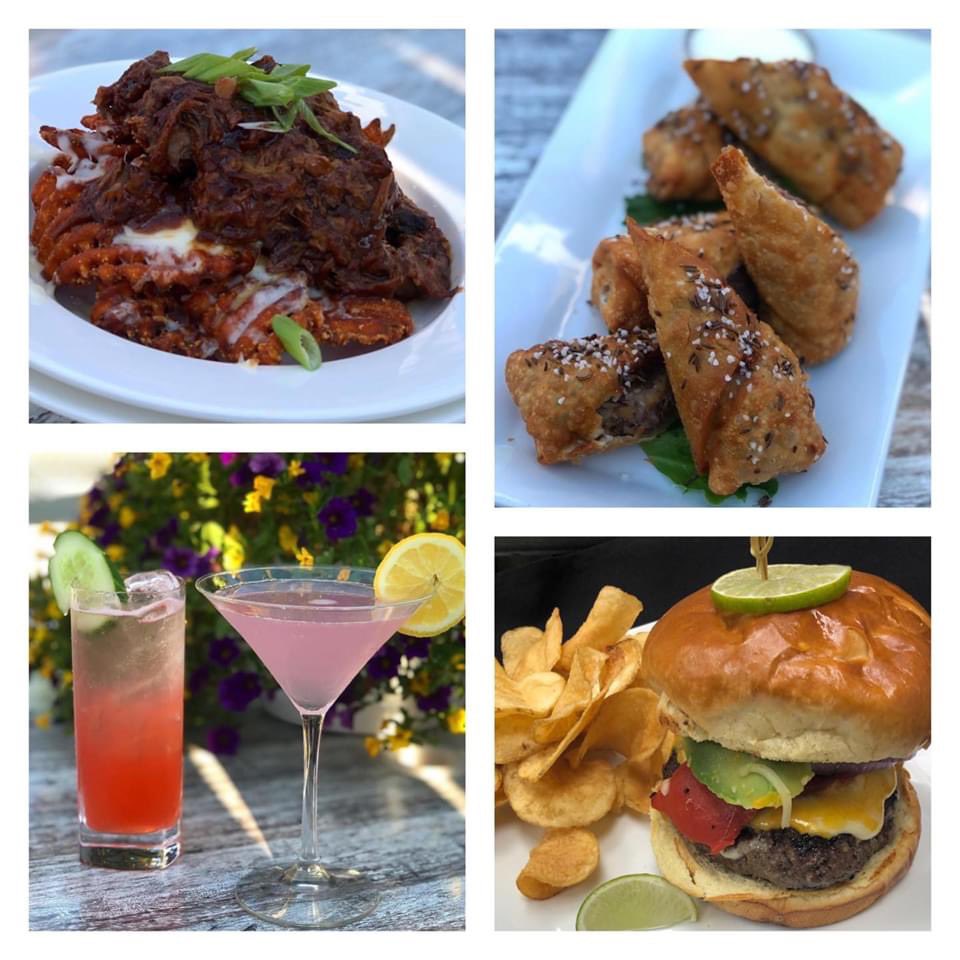 Local Grille And Catering At The Dome tweet media