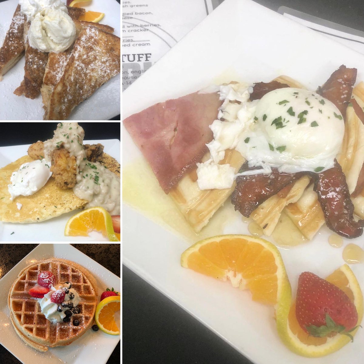 Local Grille And Catering At The Dome tweet media