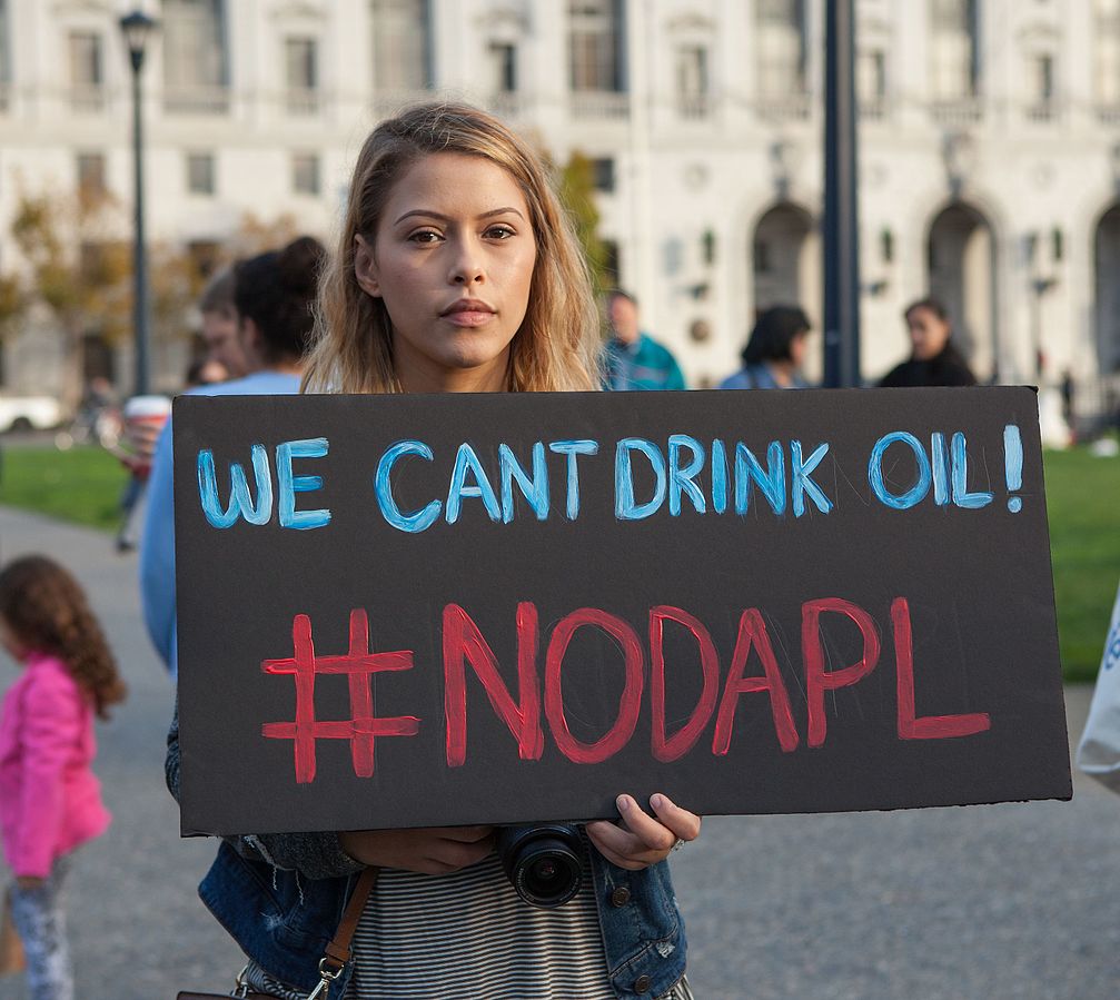lakotalaw's tweet image. Energy Transfer can't just ignore court orders because their executives don't agree with it. Sign the petition that you agree with the federal court decision to halt DAPL's oil flow: lakota.law/EnforceNODAPLr…