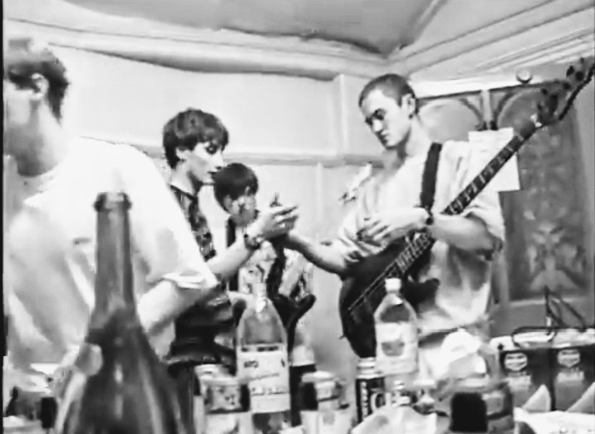 Andy Pye tweet media