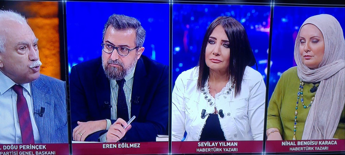 ##SÖZKONUSU VATAN İSE GERİSİ TEFERRUATTIR
#TEŞEKKÜR'LER PERİNÇEK