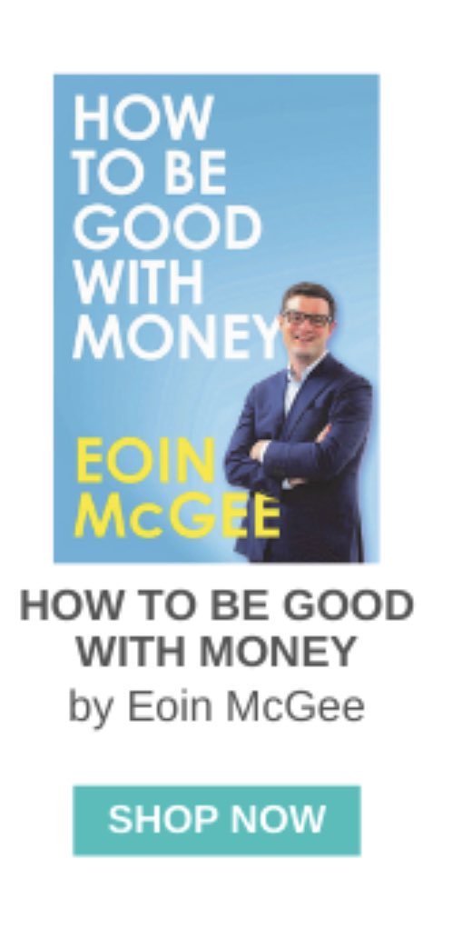 Use the code MIDSUMMER to get 25% off my book in the <a href="/easons/">Eason</a> sale ... easons.com/how-to-be-good…