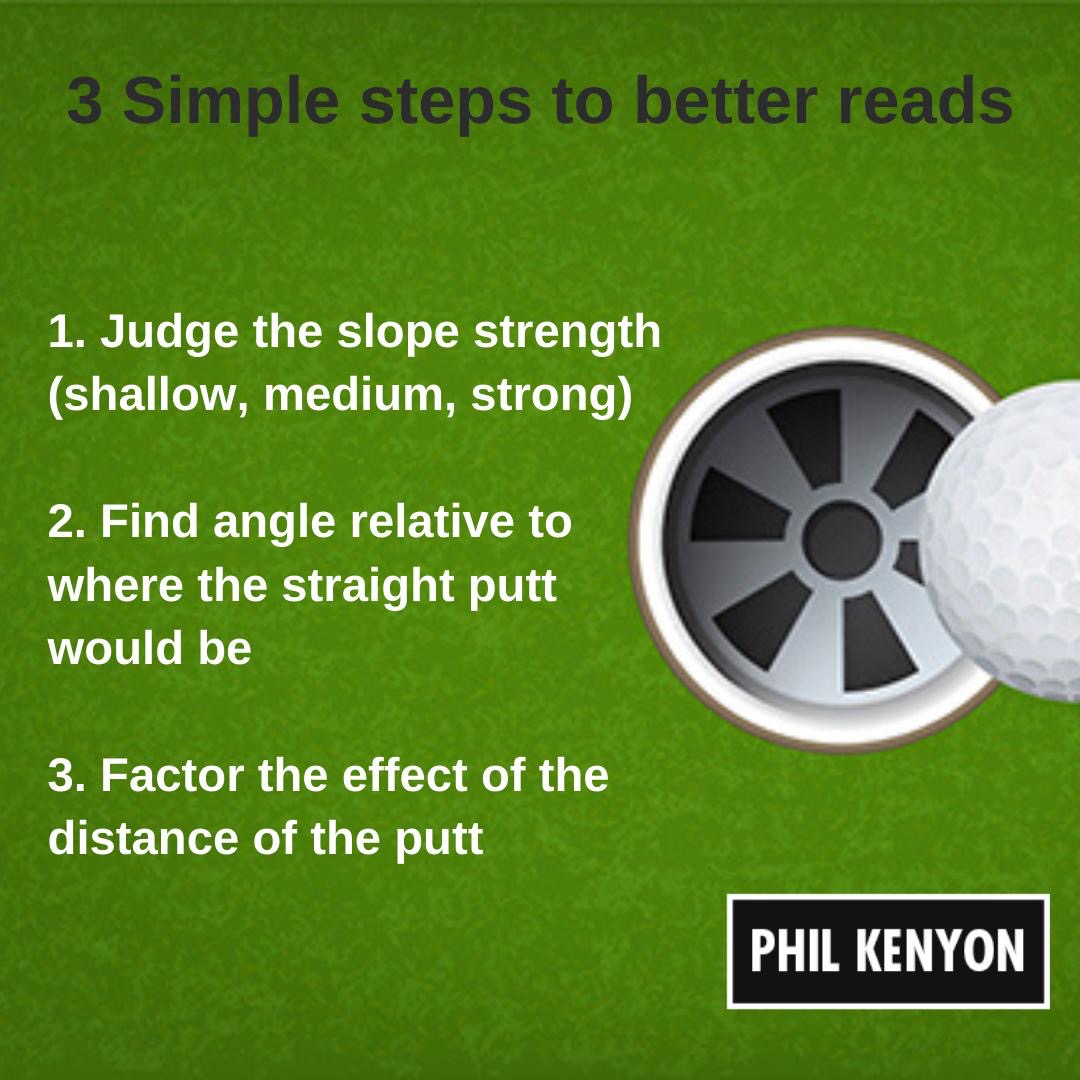 KenyonPutting's tweet photo. #philkenyon #mikekanski #putting #golfputting #practiceputting https://t.co/dDYxrOZbAY