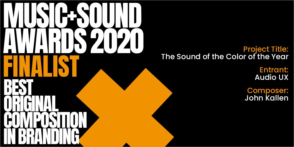dextergarcia_'s tweet photo. We’re up for 2✌️@MASAwards for our work with @Nickelodeon &amp; @pantone X @hugeinc BIG UPS to the @AUX_NYC team 🏆🏆 https://t.co/lskR96Dfuv