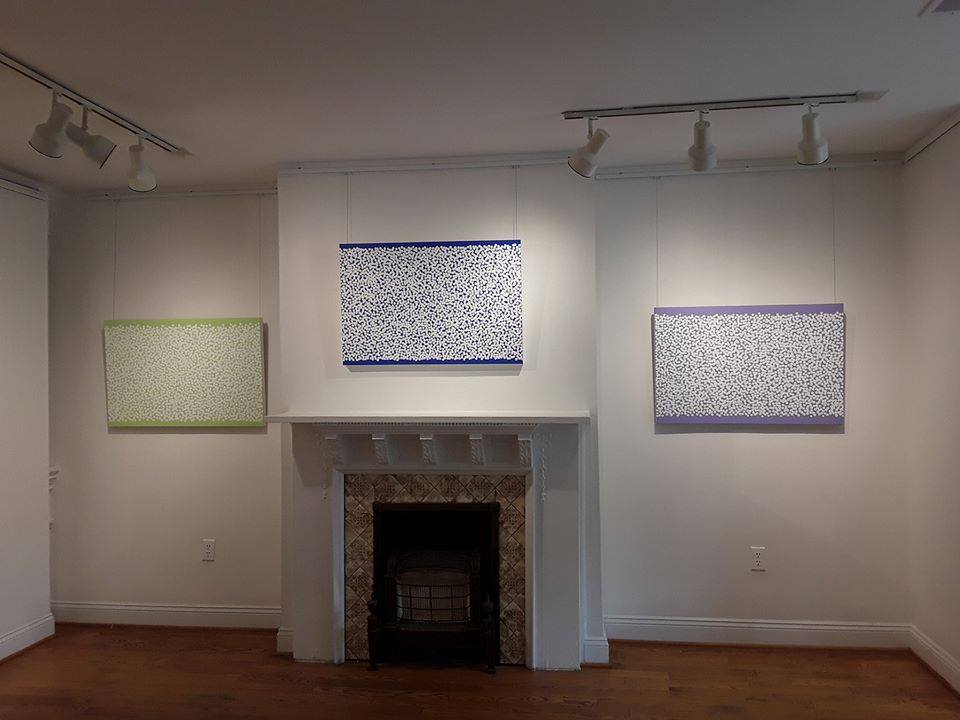 DcYuno's tweet photo. YUNO BASWIR - SOLO SHOW - IN PEACE
JULY 1 - JULY 25, 2020
STUDIO GALLERY WASHINGTON DC
2108 R Street NW
Washington DC 20008
https://t.co/h8bJkw2dao
202-232-8734 https://t.co/yq0OM3mtHD