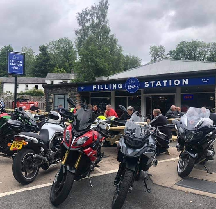 Another great day in Keswick