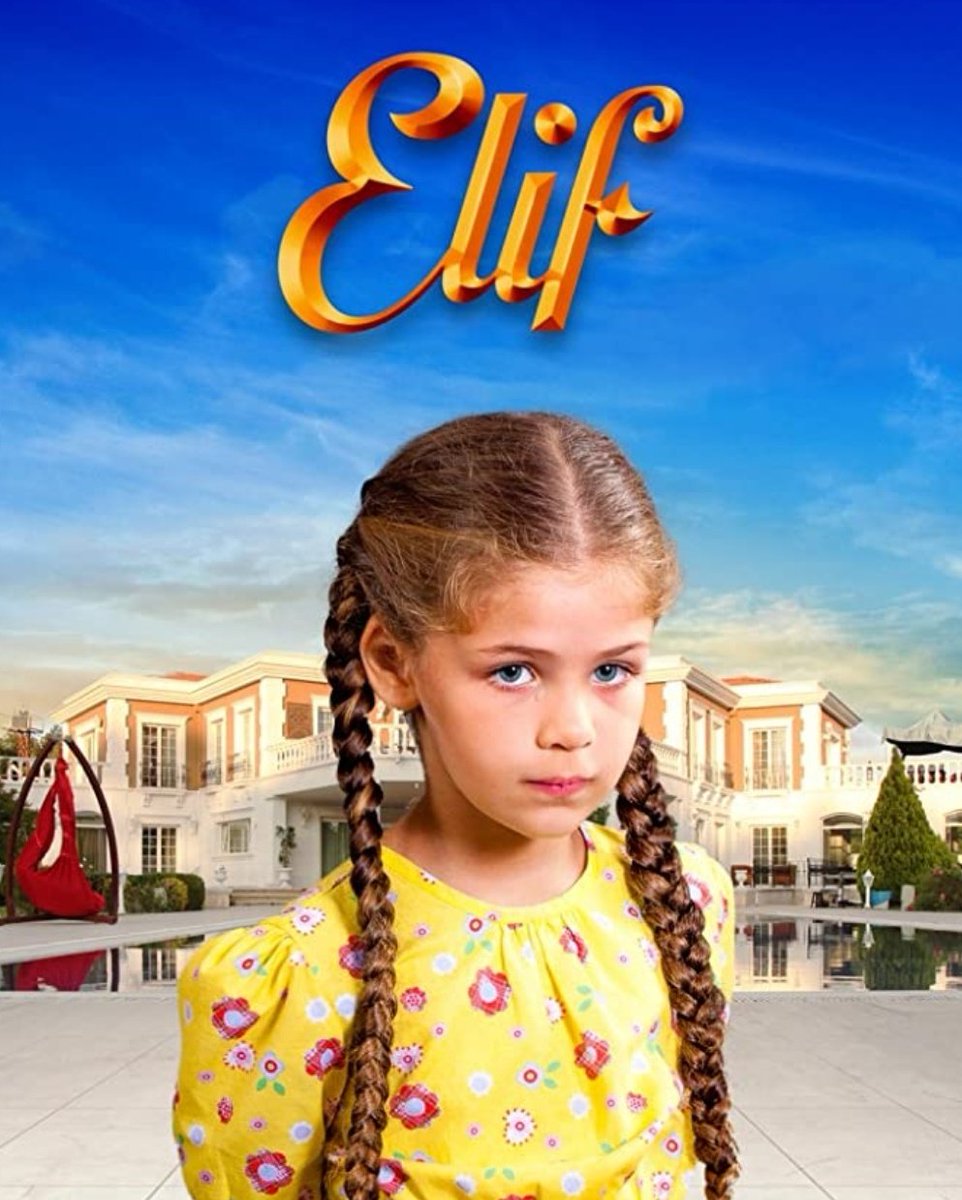 El era data scientist, ella era android developer y juntos tuvieron a Elif, la hermana de For y While. Ahora por Telefe.