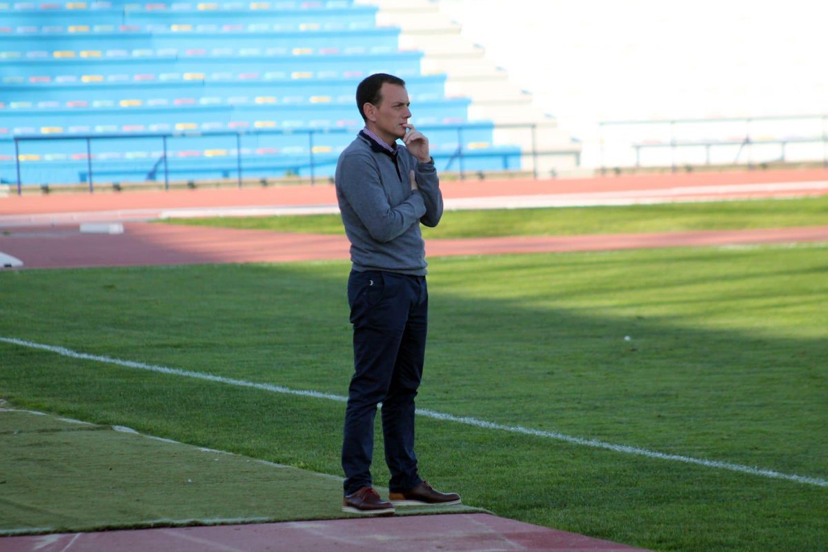 laeradelbronce's tweet photo. 84• Alberto González 
Entrenador 
@algonfer17 https://t.co/jx228TFAH5
