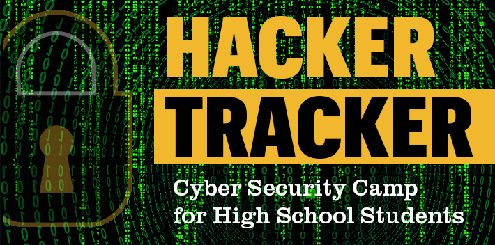mizzouengineer's tweet photo. Our virtual Hacker Tracker Cyber Security Camp is a great way for high school students to learn technology, cyber security and cloud computing. Check it out! https://t.co/4IseeqRyBH
#Engineering #MizzouEngineering https://t.co/2SG6hyLj9w
