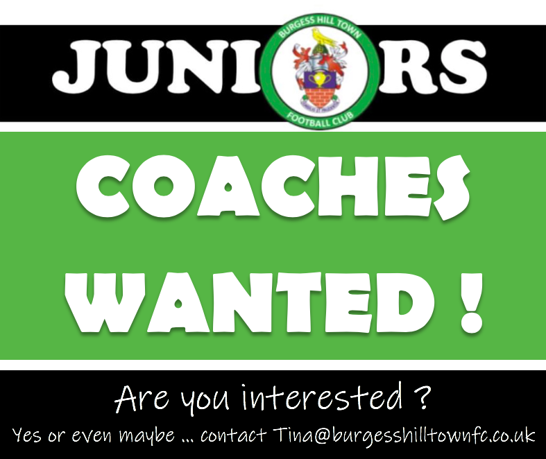 Burgess Hill Town FC Juniors tweet media