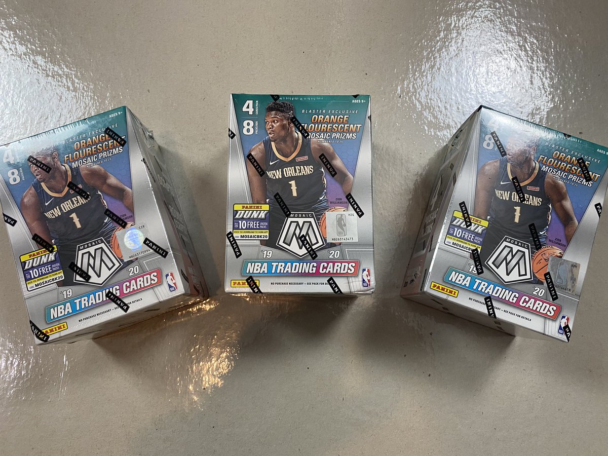 528_bailey's tweet photo. 2 spots left in a 3 mosaic blaster divisional. We will break this first tomorrow if it fills. 

Live stream starts at 6:00 PM est.

You can join on our website!

https://t.co/hx2J1Yemb4 https://t.co/7SvmhCFZTt