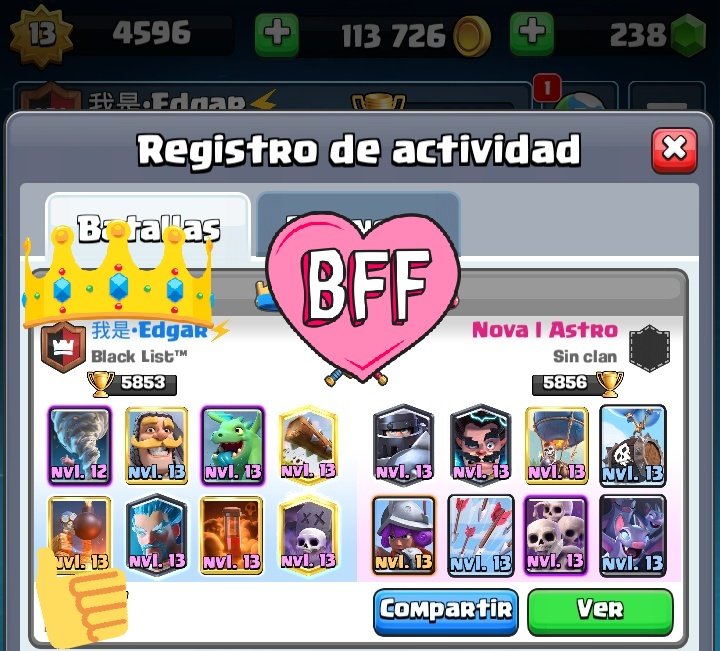 Ed_gar__CR's tweet photo. No sé si sea la cuenta, pero que tiempooooosss, lo ví y me acordé de ti.👀♥️
@Rockstar_YT  @niko_094 😋 https://t.co/UKCEm8Lmsv