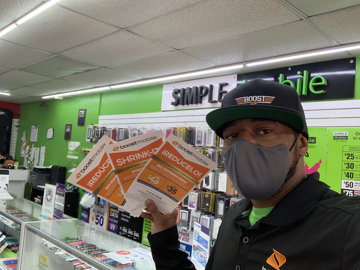 Grinding for Boost/Dish On Saturday...BoostNation TakeOver...Are U Scared Competition??? #BoostDISHingDeals #$hrinkIt <a href="/dish/">DISH</a> <a href="/Boost/">boost</a> <a href="/DishboostsBlake/">Blake Taylor</a> <a href="/JustinCapers/">Justin Capers</a> <a href="/alexiaautin/">lexie autin</a> <a href="/SBullock_spg/">Maria Quigley</a> <a href="/TitoLozano1/">Tito Lozano</a> <a href="/SPG_QMeredith/">Quaterrial Meredith</a> <a href="/MassothMitchell/">Mitch Massoth</a>