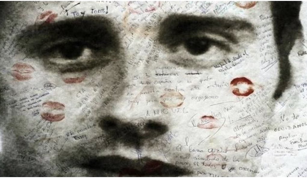 teresajbecerril's tweet image. Que todos los jóvenes sepan quien es Miguel Ángel Blanco, un concejal del @populares, que fue secuestrado tal día como hoy y asesinado por ETA, tras dos dias de angustia. !Él es nuestro héroe,esta es la única verdad! Y a él le debemos nuestra libertad. No puedo ni quiero olvidar.