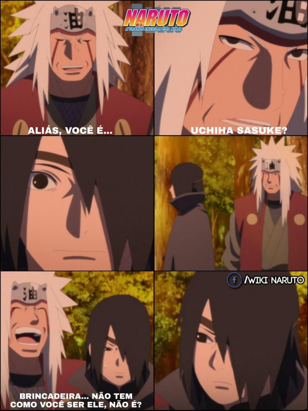 Obito Uchiha, Wiki Naruto, a enciclopédia sobre Naruto! Wiki