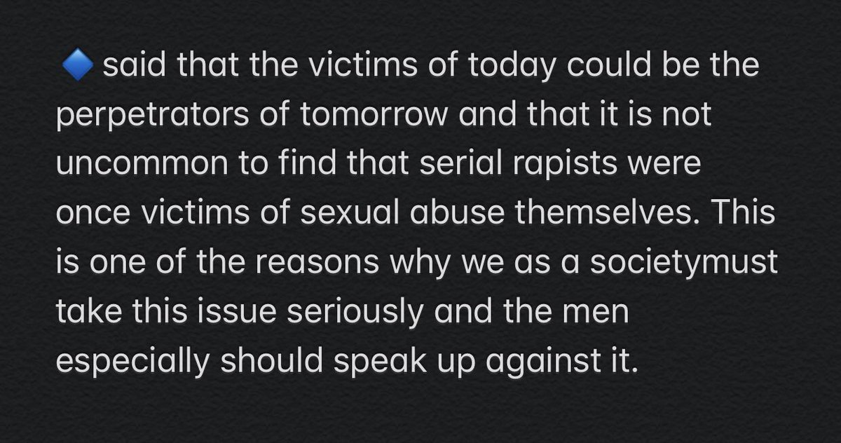Notes from Ustadh Abubakr MuhammadTopic: Misogyny and its relation to rape