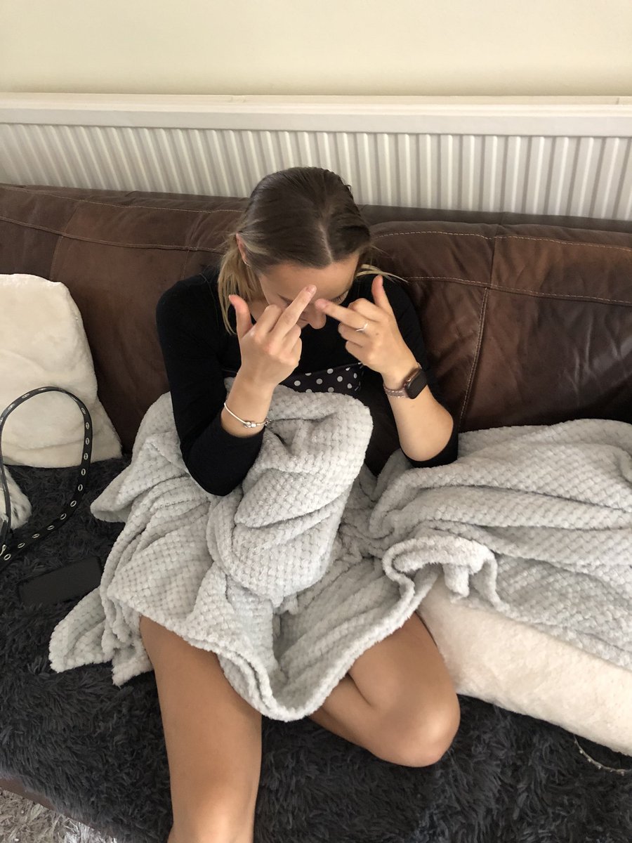 FABPT_'s tweet photo. First casualty of FABPT 2020 #LightsOutAllOut https://t.co/AvIiYRVVab