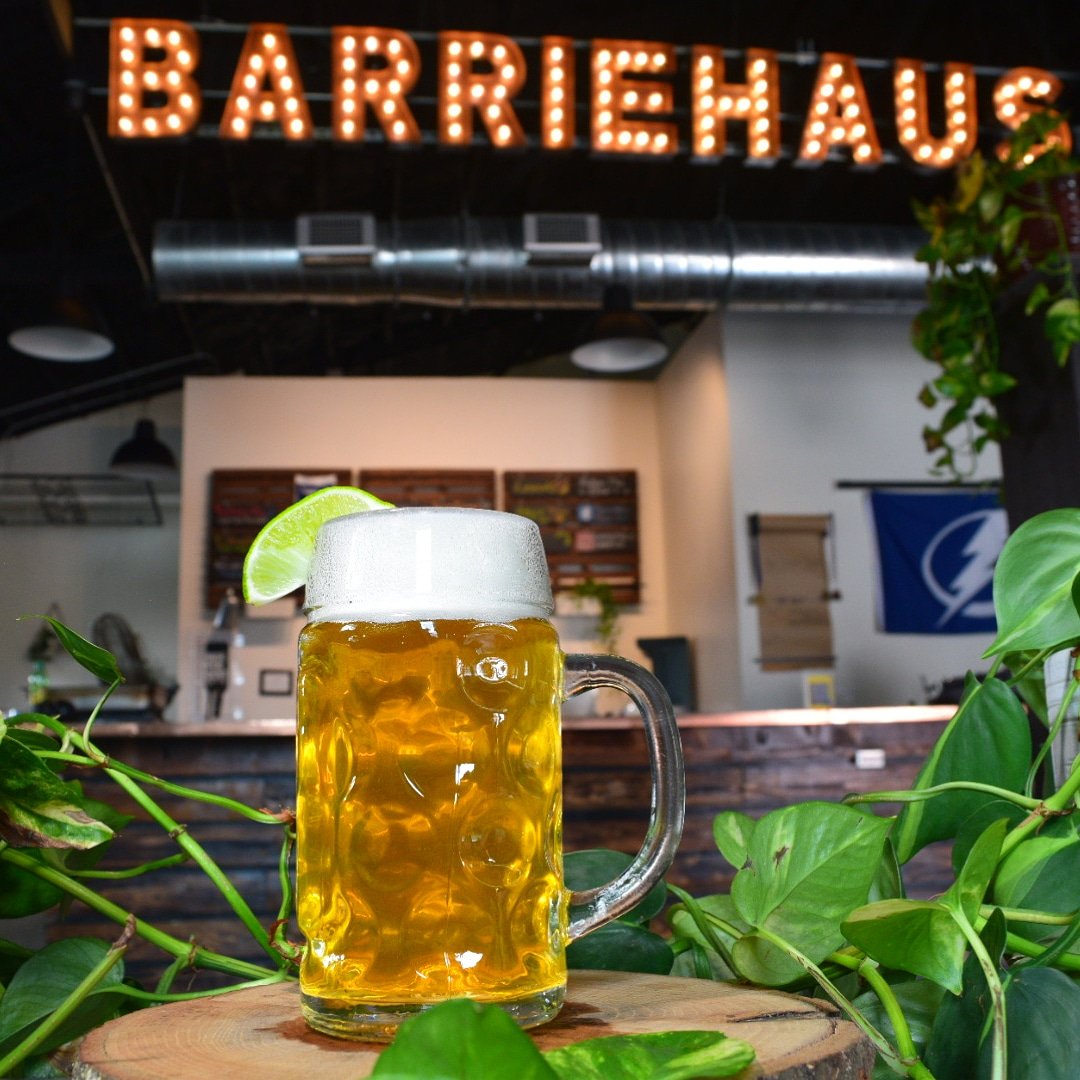 🚨📣 Colonel Maize 🍻🌽

We blend what we consider the best aspects of the Mexican-style lager and combine them into a crushable summer beer. This brew is bolstered in flavor by a combination of base malts and maize along with a light hand of noble hops. **Lime not included**